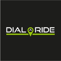 Dial a Ride Hertfordshire logo