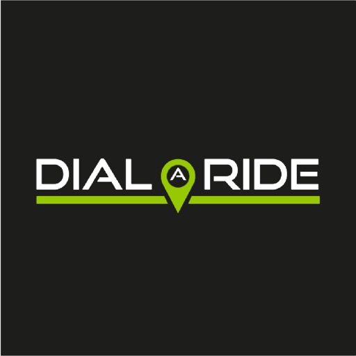 Dial a Ride Hertfordshire icon