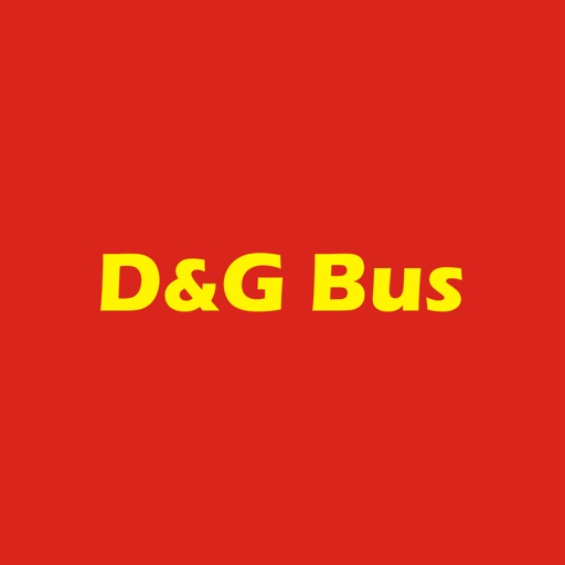 D&G Bus icon