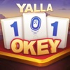 101 Okey Yalla: Live & Chat