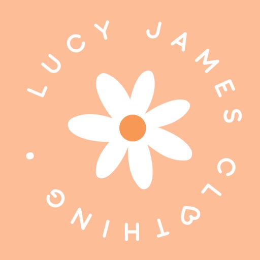 Lucy James Clothing