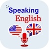 English Speaking: SpeakFluent icon