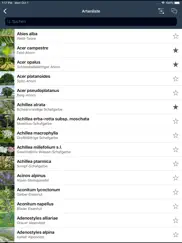 feldbotanik ipad bildschirmfoto 2