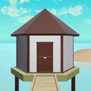 Escape Game Tropical Resort