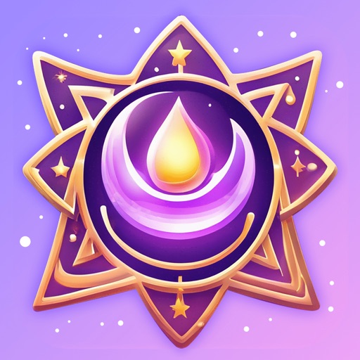 Lumistar - Text Reading Chat