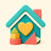 Baby Day: At-Home Baby Play icon