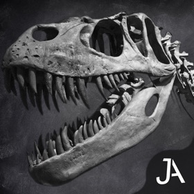 Snímky obrazovky (5) Dinosaur Assassin: Evolution