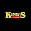 Kings Flavour.. icon