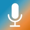 Voice Recorder for iPhones icon