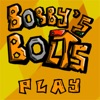 Bobbys bolts happy icon