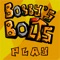 Help bobby and pick as many as possible of the Bobbys bolts you can pick and do your best score in this little arcade game