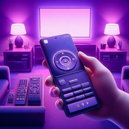 TV Remote Universal Control ∙