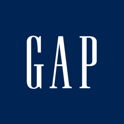 GAP Japan 公式アプリ