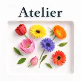 Atelier: Crea tu página web - Icono de la app