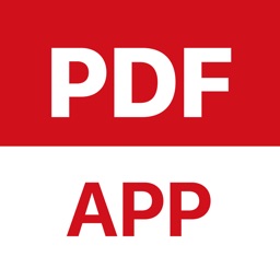 PDF App: Convert, Create, Sign