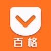 百格活动 icon