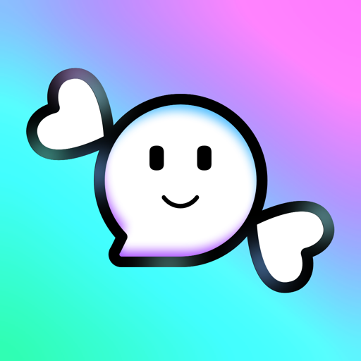 Candy Chat - Live video chat