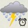 Weather Alarm منبه الطقس