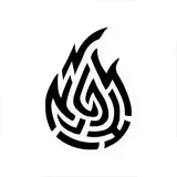 Hosted Games - Icône de l’app