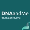 DNAandMe icon