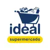 Ideal Supermercado delete, cancel