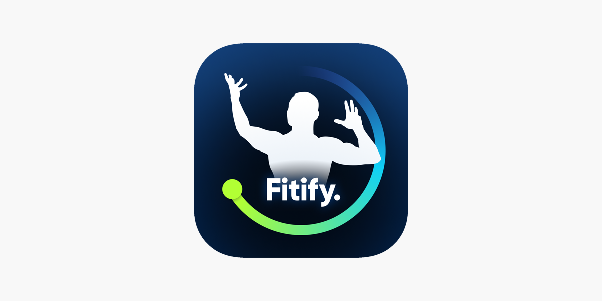Fitify Fitness Home Workout on the App Store