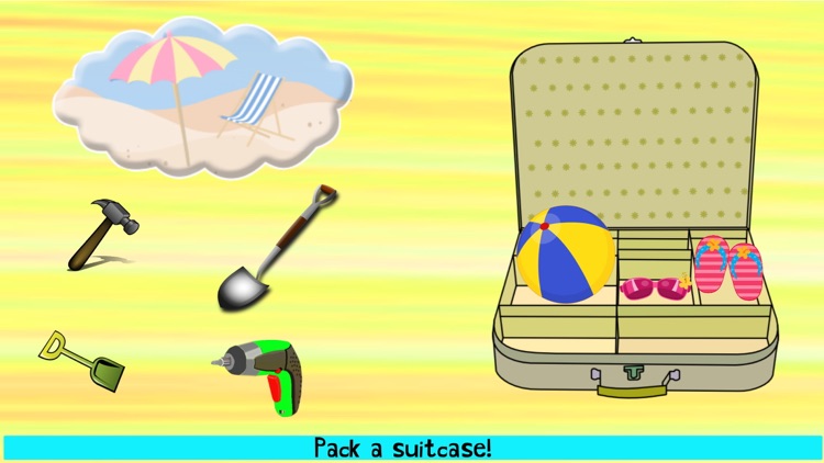 Airplane Games for Flying Fun screenshot-4