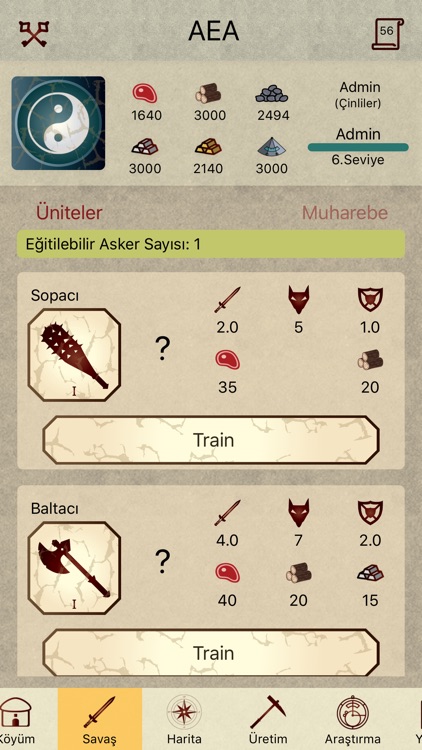 AEA - Online Strategy