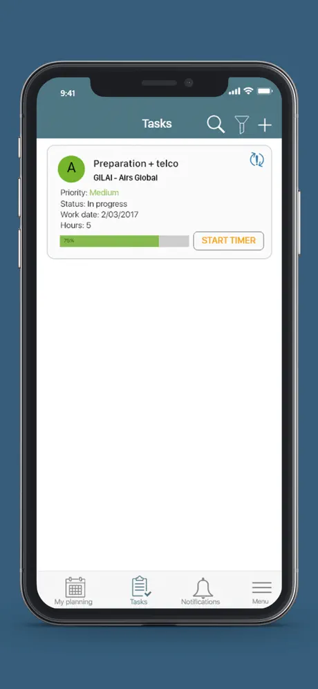 AtlonPManager