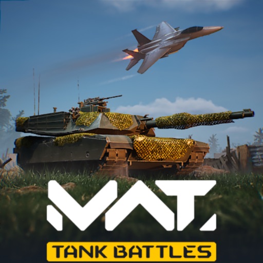 MWT: Tank Battles Hack Icon