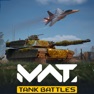Get MWT: Tank Battles. Modern War for iOS, iPhone, iPad Aso Report
