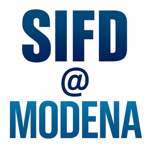 XXXIV Congresso SIFD - Modena