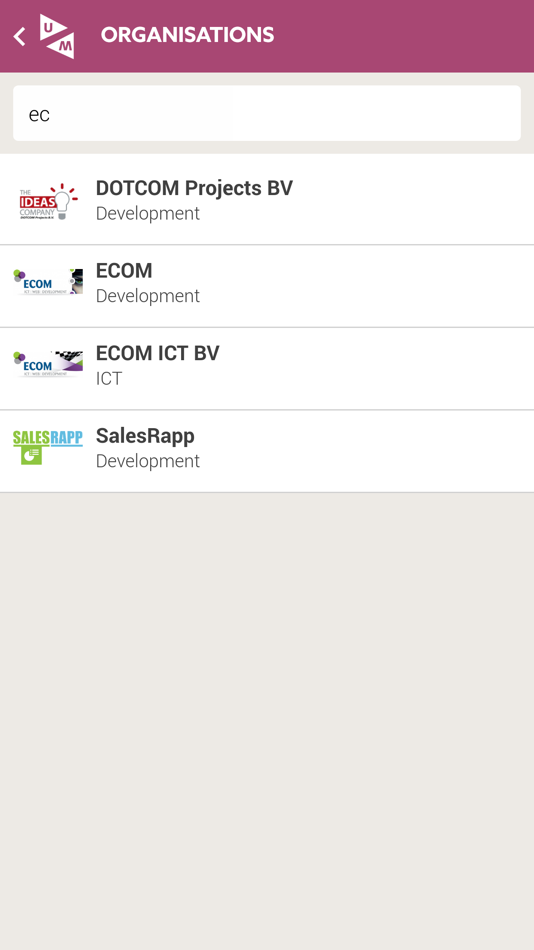 #5. UMIO Prime (iOS) By: Maastricht University