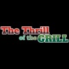 Thrill Of The Grill. icon