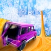Mega Ramp - Crashing Cars icon