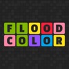 Flood Color Challenge icon