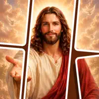 Bible Journey-Solitaire Puzzle