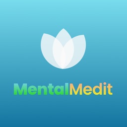 MentalMedit : Sleep & Focus