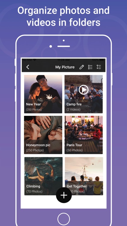 Vault: Secure Photos & Videos screenshot-5
