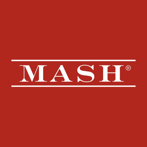 MASH Loyalty Club