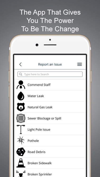 City of Coalinga screenshot-4