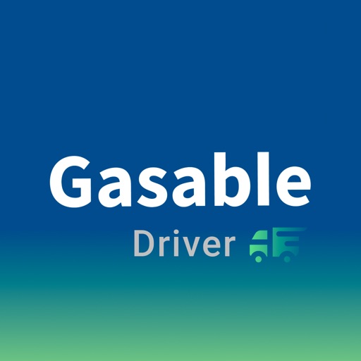 Gasable Driver