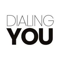 Dialing YOU