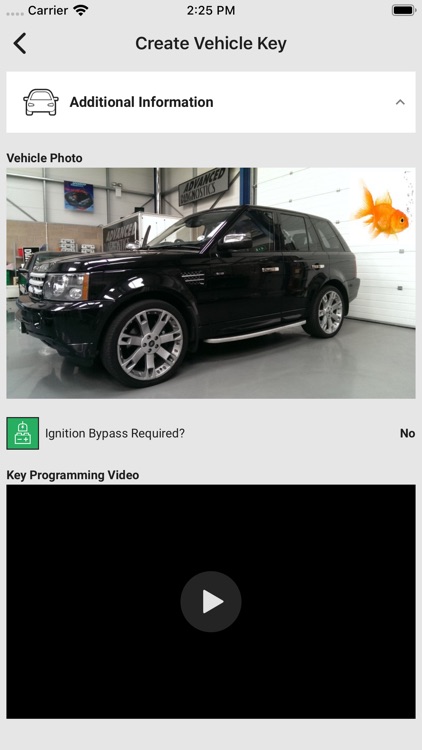 MYKEYS Pro screenshot-4