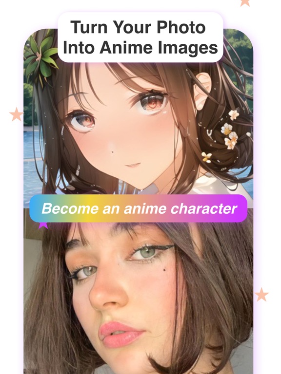 Screenshot #5 pour Anime Art - AI Art Generator