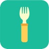 Garfinho: Alimentação infantil icon