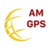 AM GPS icon