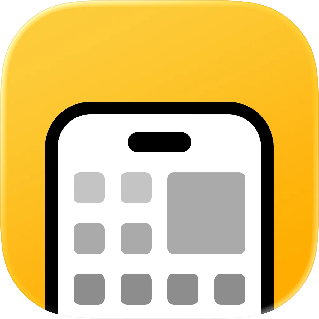 Picasso App Screenshot Studio