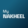 My Nakheel icon