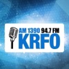 KRFO AM 1390 icon
